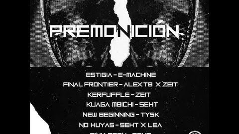 Seht & Lea Node - No Huyas (Original Mix)