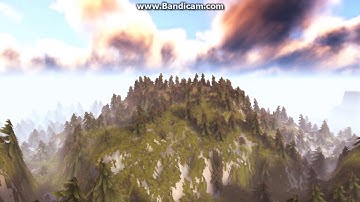 InfiniGRASS v2.0 - Sky Master v4.0 Fields 2