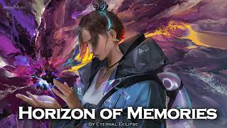 EPIC POP | &#39;&#39;Horizon of Memories&#39;&#39; by Eternal Eclipse ( feat. Rånya)