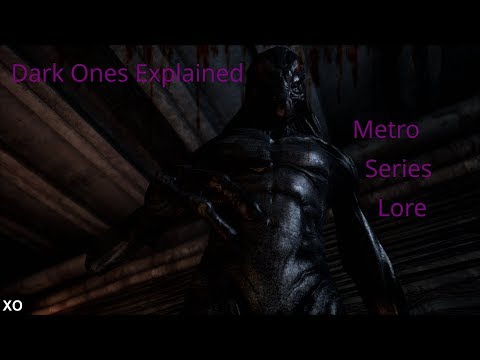 dark-ones-explained--metro-series