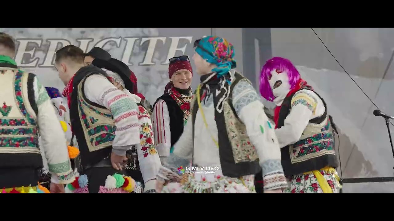 Caldararii de la Rotunda 2022