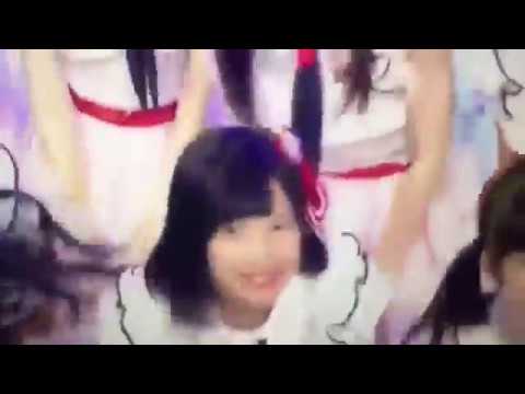 ヘビーローテーション　センターソロダンス集