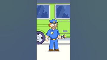 DOP 5 (Level 47) Find the thief #shorts