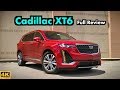 2020 Cadillac XT6: FULL REVIEW + DRIVE | More Than a Plus-Sized XT5??