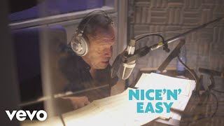 Thomas Quasthoff - Nice &#39;N&#39; Easy (Album Making Of)