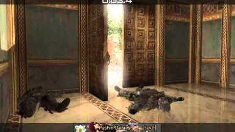 My MW3 KillCam Of The Week 2 - Another QS FTW