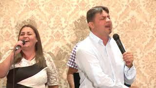 картинка: Настоящата реформация - П-р Сеги Говендър - Да бъдем едно - Сесия 4