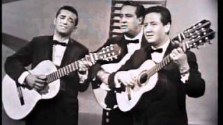 LOS PANCHOS (Enrique Cáceres) - CONTIGO  ca. 1968 chords