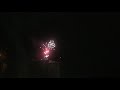 Valamar Girandella Resort - Rabac - FIREWORK