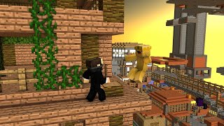 Hacker! (FallenTech FFA)