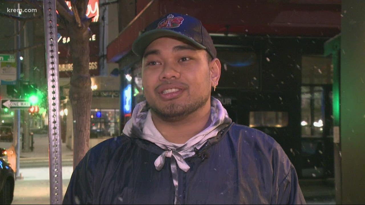 Business owners share concerns over safety, homelessness and the future of Spokane