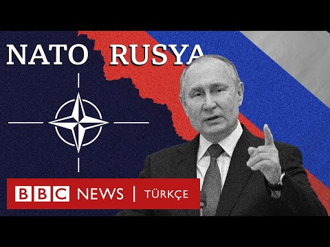 Rusya - NATO : “Bu savaşın kazananı olmaz“