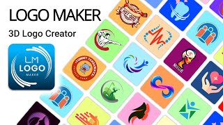 Logo Maker App Logo Maker and 3D Logo Creator screenshot 5