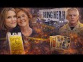 🌟 NANCY GUTHRIE 🌟 MYSTERIOUS SIGN ⚖️ COMMUNITY SUPPORT 🤍 PSYCHIC TAROT READING 🔮