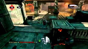 Random clips #2 w/ Array Fubarz