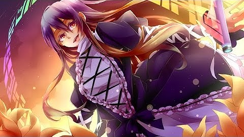 Touhou Puppet Dance Performance Walkthrough Part 100