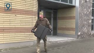 Захисникам - тепло, ворогам - пекло! Волонтери з Дніпра відправили  бандерпечі для військових