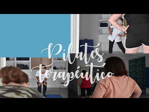 Clases Colectivas Osteovida: Pilates Terapéutico, Hipopresivos, Yoga y Control del Dolor.