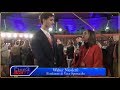 Voce Spettacolo - Intervista a Cinecittà TV