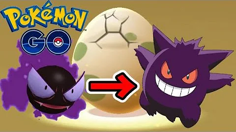 アニポケゴース