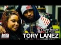 Tory Lanez: A Day In The Life