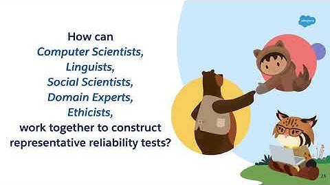 Reliability Testing for Natural Language Processing Systems [ACL 2021]