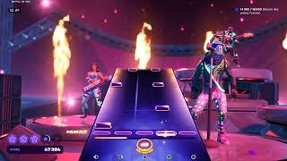 Evanescence - Bring Me To Life (100% Expert Drums) - Fortnite Festival