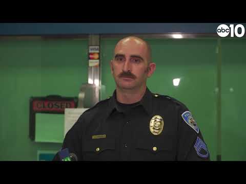 West Sacramento Police