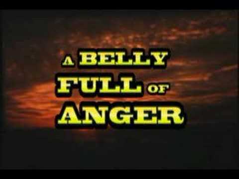 "A Belly Full of Anger" trailer (extremely rough cut)