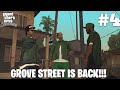 Family Hidup Kembali!!! - Gta San Andreas Indonesia - Part 4