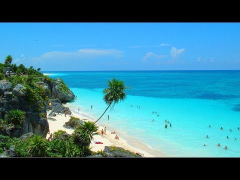 Best beaches in Mexico: YOUR Top 15 best Mexico beaches