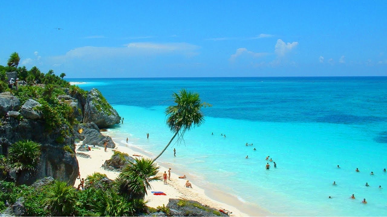 Best beaches in Mexico: YOUR Top 15 best Mexico beaches ...