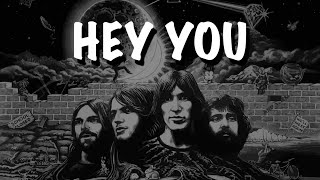 Pink Floyd | Hey You | Shannon K