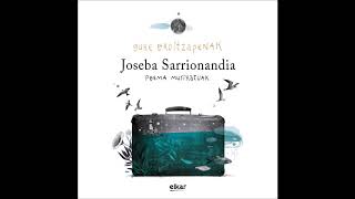 Gure Oroitzapenak - Mikel Urdangarin - Oroimenaren portua