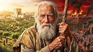 The Complete History of Israel in 1 Hour — From Abraham to the Apocalypse | DOCUMENTARY