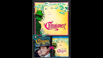 ▶ Comparison of Chinatown 4K (4K DI) Dolby Vision vs 2012 Edition
