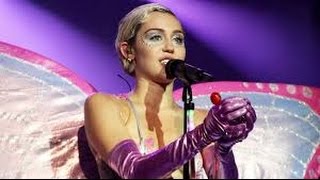 Miley Cyrus - I forgive yiew