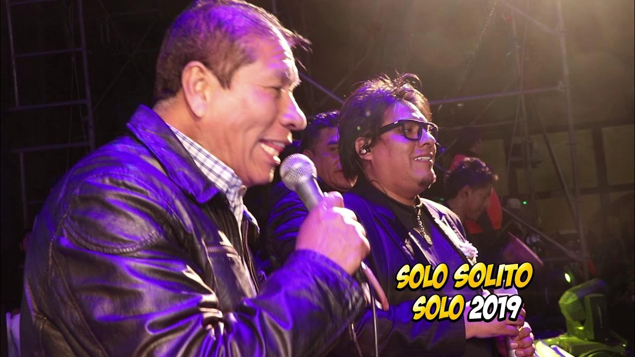 Chinito del Ande Juan Pipa Mañana me voy Solo Solito Solo 2019