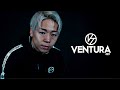 【プロモーション・CM】VENTURA529様サウナスーツ|公式アンバサダー　武尊選手