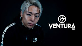 【プロモーション・CM】VENTURA529様サウナスーツ|公式アンバサダー　武尊選手