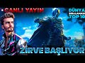 SIRA 3 ZİRVE SAVAŞI / ULTIMATE ROYAL