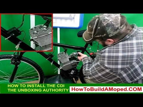 Flying Horse 2-Stroke//4-Stroke Motorized Bicycle Engine Spark Plug Cap Gas Bike Spark Plug Boot Replacement
