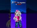 Nah, yo si guardo secretos JAKSJS || #cover #pincheyoutubeponmeenparati #roblox #rblx #rhdancestudio