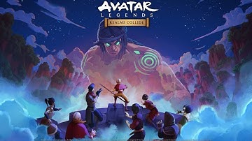 Avatar: Realms Collide Gameplay Android