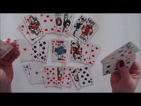🌹✨🌈ЧТО МЕНЯ ЖДЕТ В БЛИЖАЙШЕЕ ВРЕМЯ?♦❤♣♠ Онлайн гадание на игральных картах.