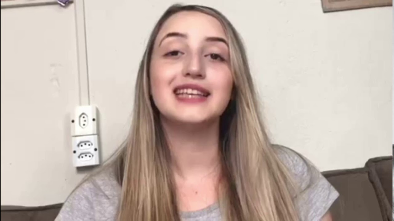 Vídeo Application da Bárbara Albergaria | Lélis G Edições