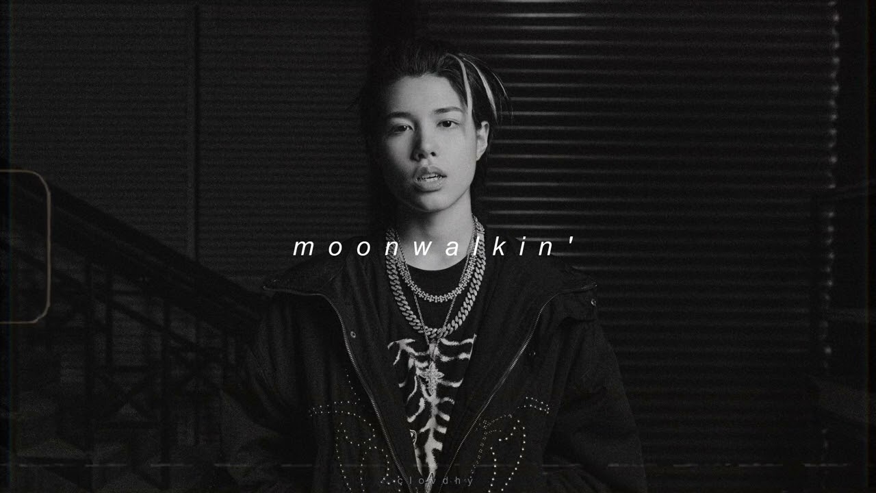 lngshot - moonwalkin' (sped up + reverb)