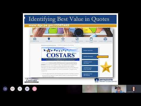 Costars Webinar - Become a COSTARS Super Star!