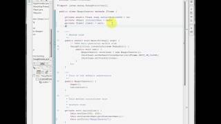 java eclipse Input von Tastatur KeyListener