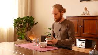 Diep-Thee Duiken - Eenvoudig Thee Zetten